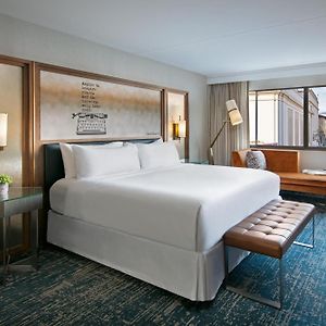 Sheraton Pasadena Hotel